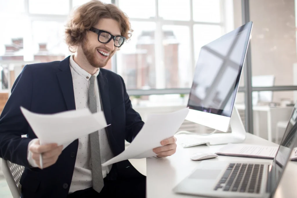 Best paying jobs in finance