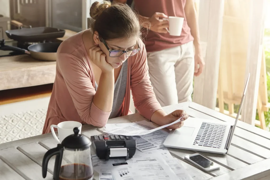 Debt Financing