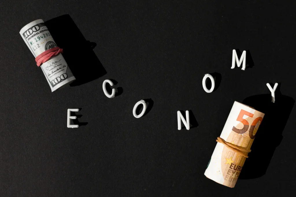Principles of macroeconomics 2
